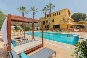 Villa Golf Sitges